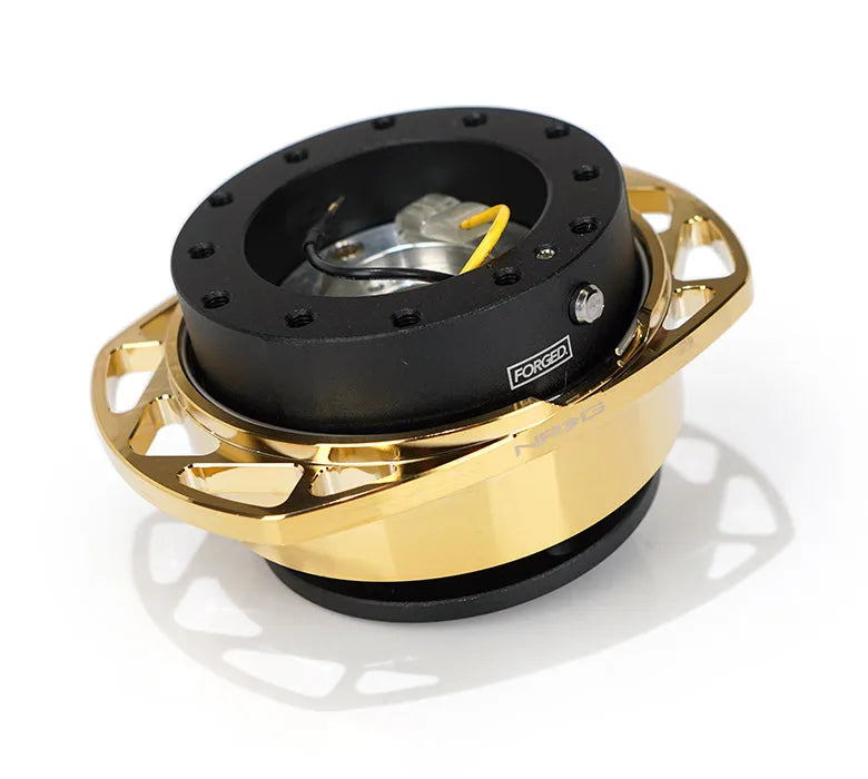 NRG Race Handle Quick Release - Universal Fitment