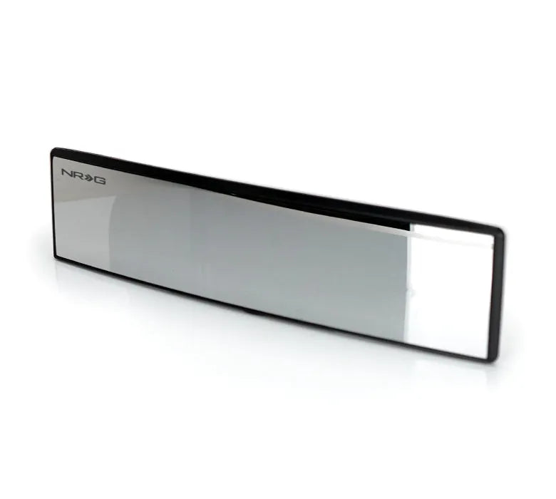 NRG WIDE PANORAMA CLIP ON MIRROR- 300MM
