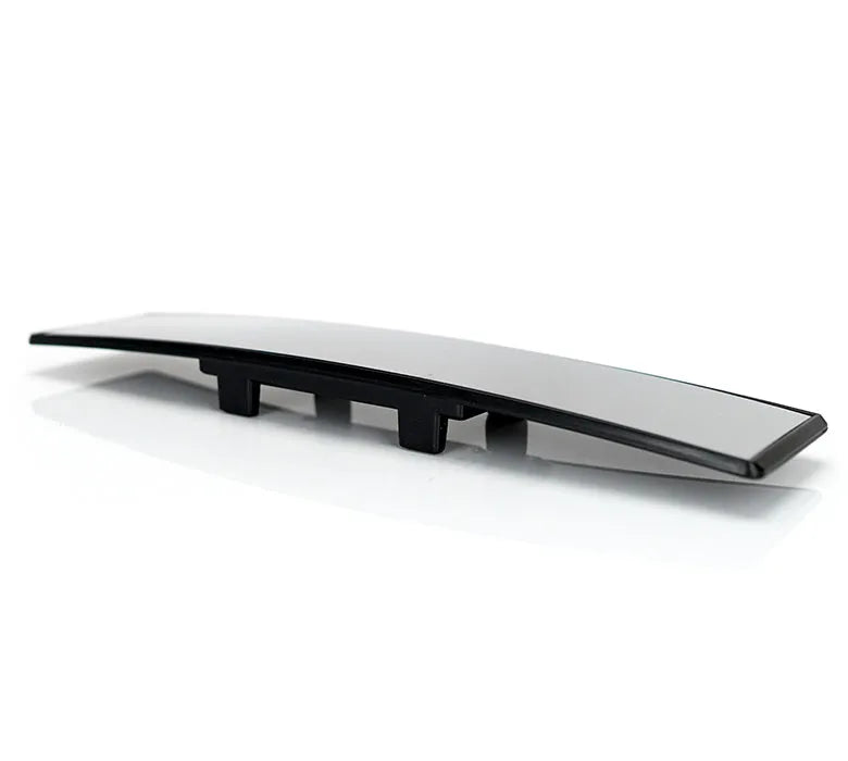 NRG WIDE PANORAMA CLIP ON MIRROR- 300MM