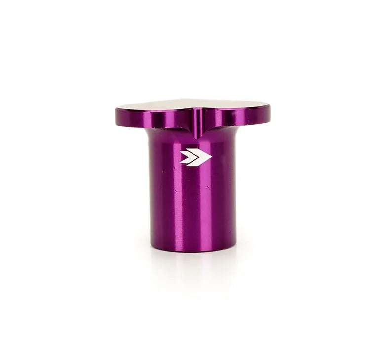 NRG DRIFT BUTTONS - HEART SHAPE E-BRAKE BUTTONS HONDA