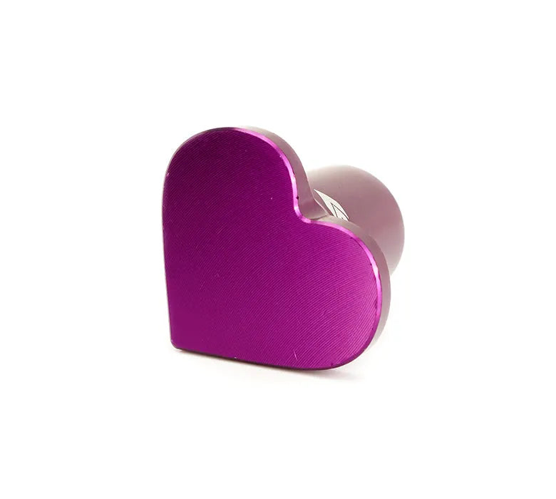 NRG DRIFT BUTTONS - HEART SHAPE E-BRAKE BUTTONS HONDA