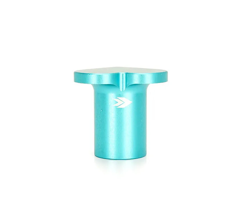NRG DRIFT BUTTONS - HEART SHAPE E-BRAKE BUTTONS HONDA