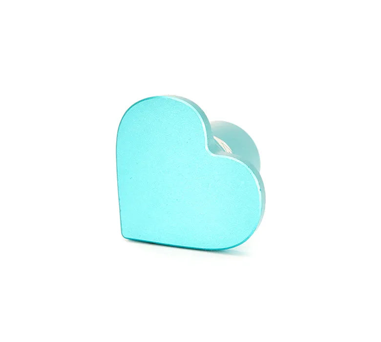 NRG DRIFT BUTTONS - HEART SHAPE E-BRAKE BUTTONS HONDA