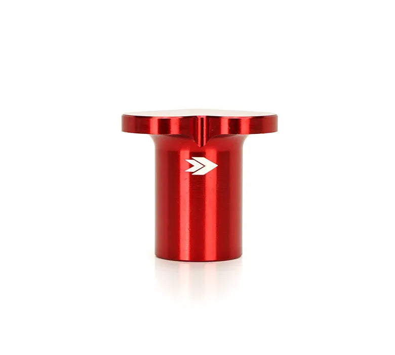 NRG DRIFT BUTTONS - HEART SHAPE E-BRAKE BUTTONS HONDA