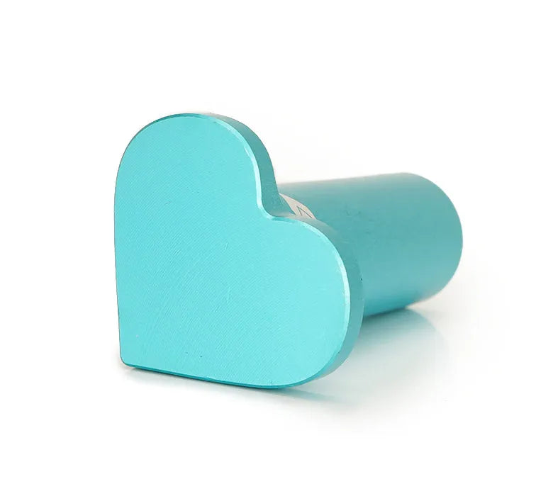NRG DRIFT BUTTONS - HEART SHAPE E-BRAKE BUTTONS TOYOTA