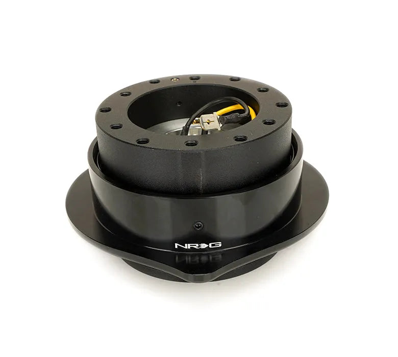 NRG Heart Shape Quick Release - Universal Fitment