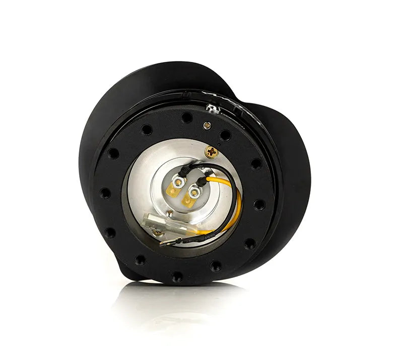 NRG Heart Shape Quick Release - Universal Fitment