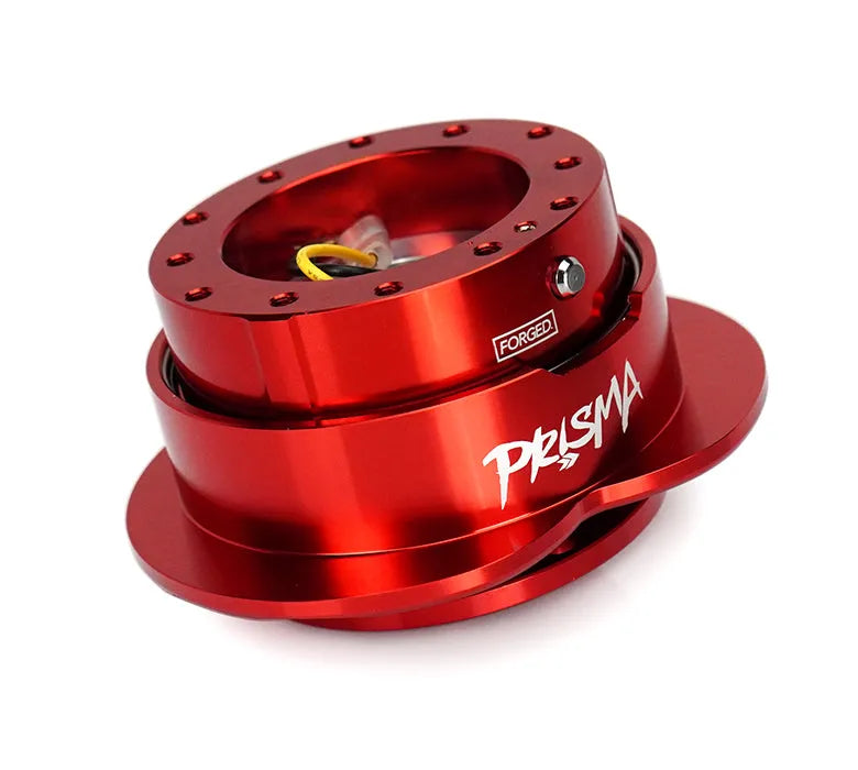 NRG Heart Shape Quick Release - Universal Fitment