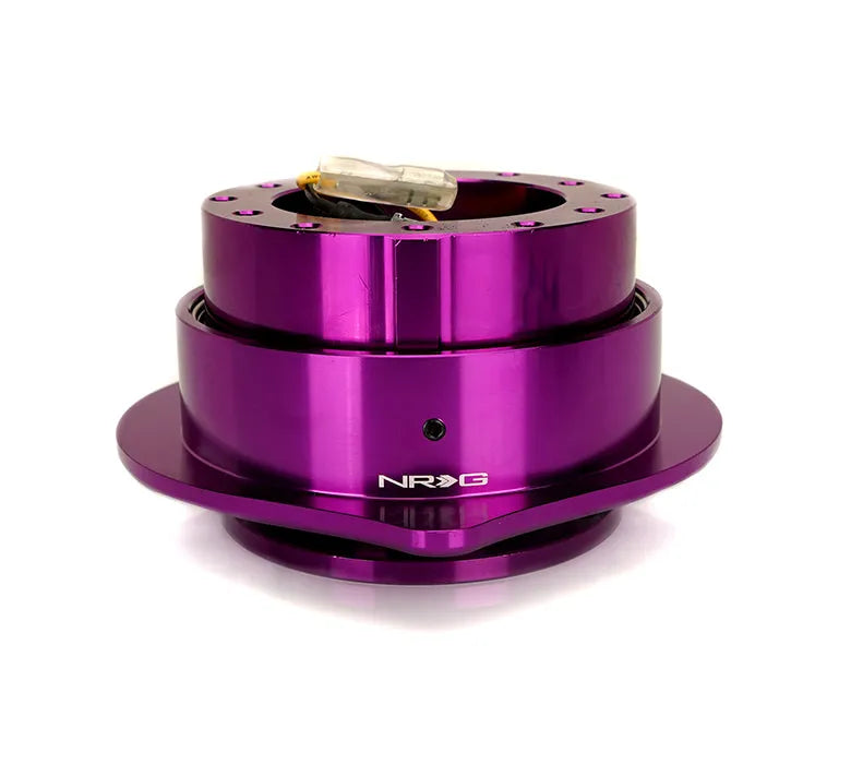 NRG Heart Shape Quick Release - Universal Fitment