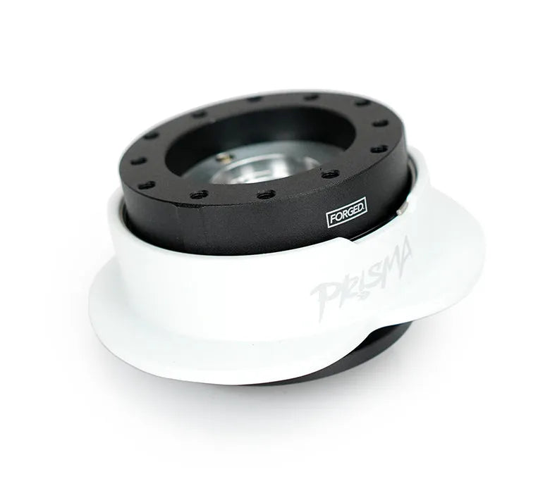 NRG Heart Shape Quick Release - Universal Fitment