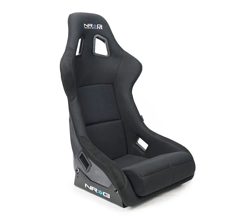 NRG CARBON FIBER BUCKET SEAT LARGE