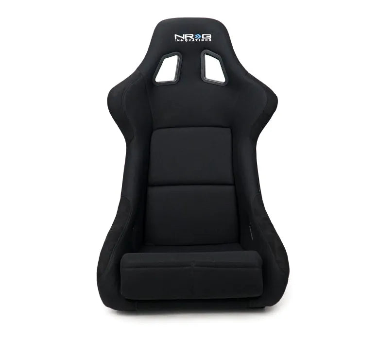 NRG CARBON FIBER BUCKET SEAT LARGE