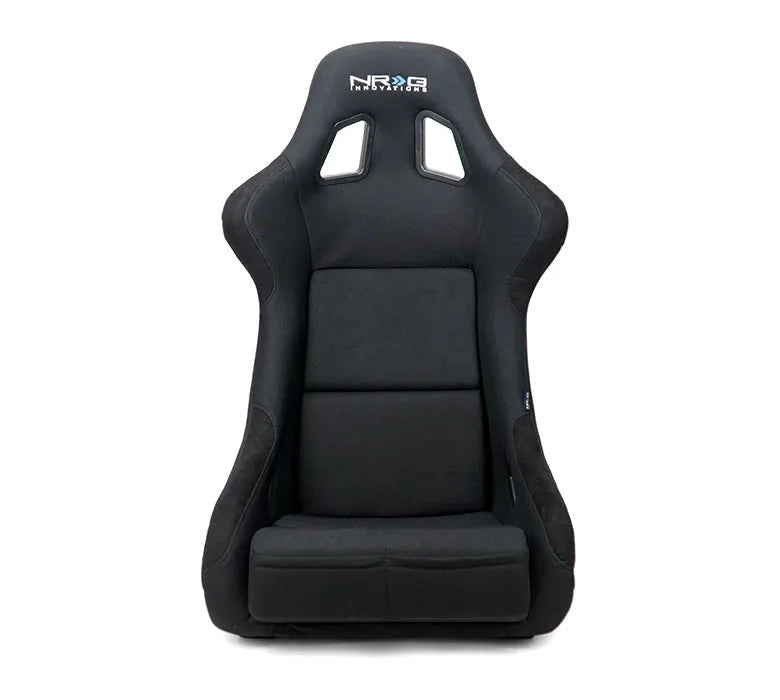 NRG CARBON FIBER BUCKET SEAT LARGE