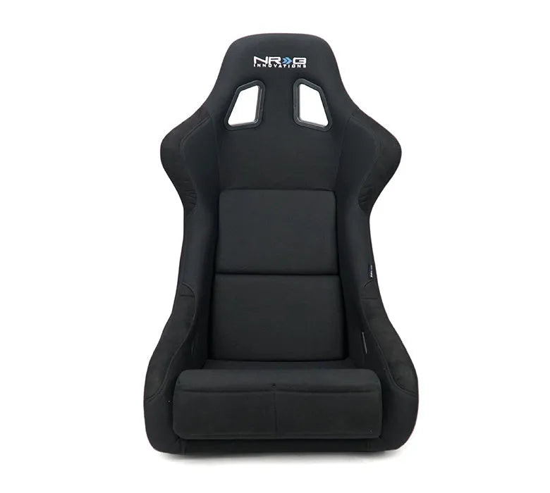 NRG CARBON FIBER BUCKET SEAT LARGE