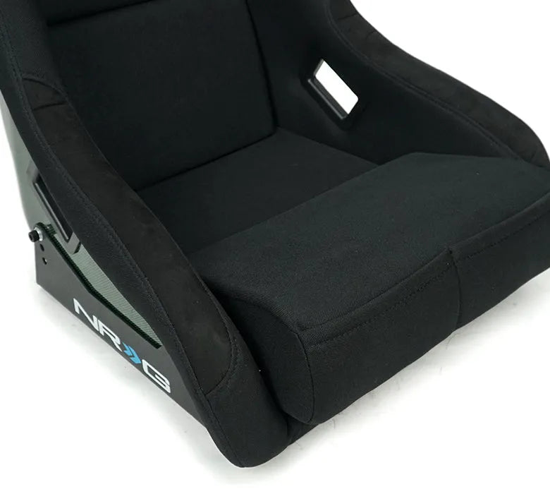 NRG CARBON FIBER BUCKET SEAT LARGE
