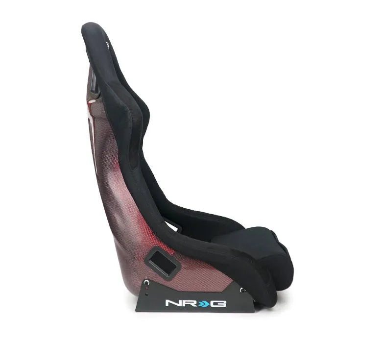 NRG CARBON FIBER BUCKET SEAT LARGE