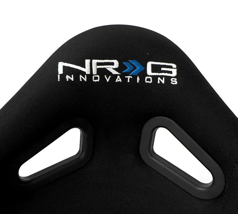 NRG MINI BUCKET SEATS - Universal Fitment