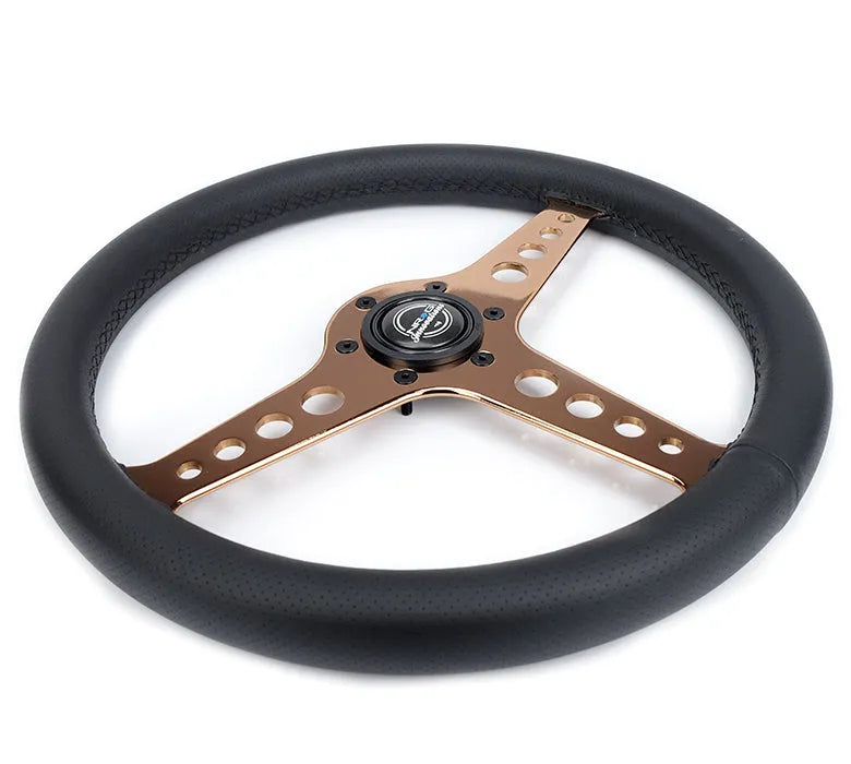 NRG LIGHT WEIGHT SIMULATOR STEERING WHEEL- DRIFTZ
