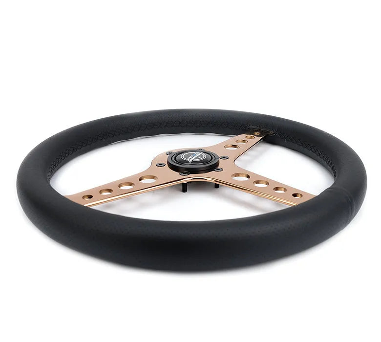 NRG LIGHT WEIGHT SIMULATOR STEERING WHEEL- DRIFTZ