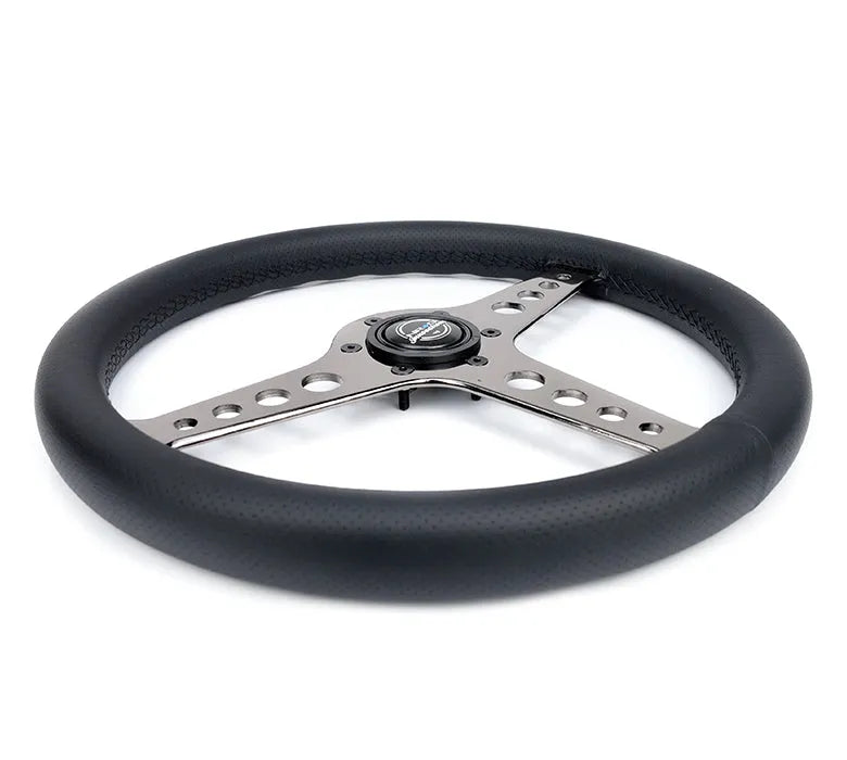 NRG LIGHT WEIGHT SIMULATOR STEERING WHEEL- DRIFTZ