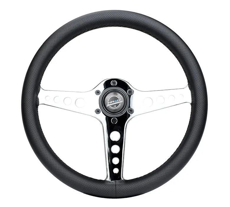 NRG LIGHT WEIGHT SIMULATOR STEERING WHEEL- DRIFTZ