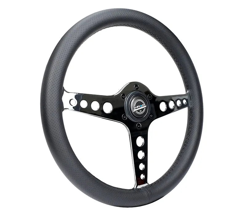NRG LIGHT WEIGHT SIMULATOR STEERING WHEEL- DRIFTZ
