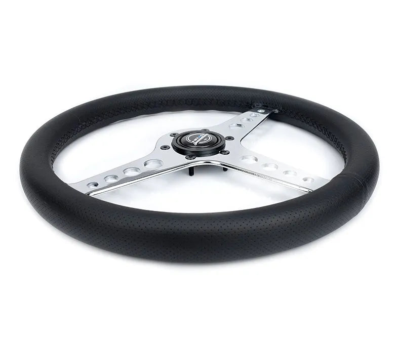 NRG LIGHT WEIGHT SIMULATOR STEERING WHEEL- DRIFTZ