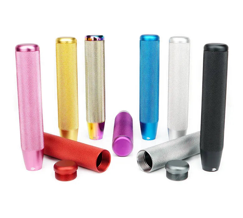NRG KNURL HIDDEN GEM LONG - Universal Fitment