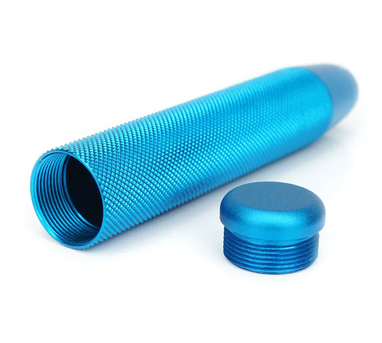 NRG KNURL HIDDEN GEM LONG - Universal Fitment