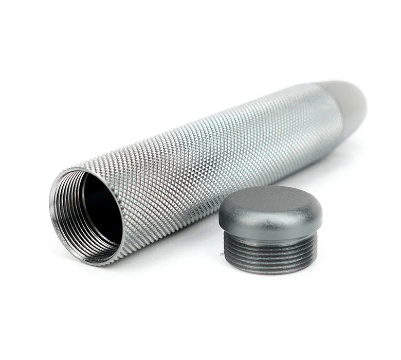 NRG KNURL HIDDEN GEM LONG - Universal Fitment