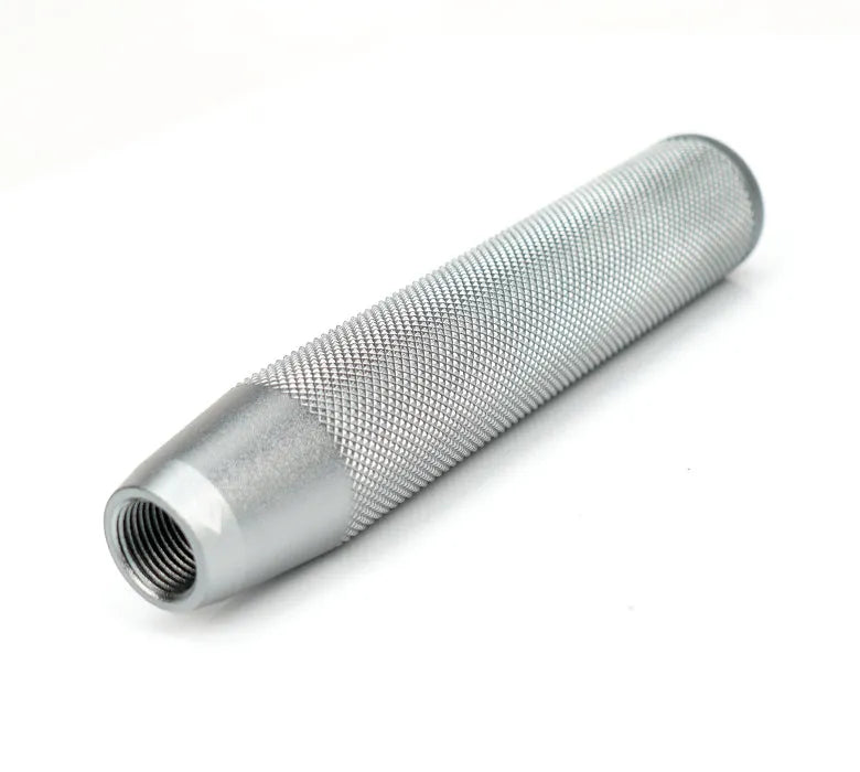 NRG KNURL HIDDEN GEM LONG - Universal Fitment