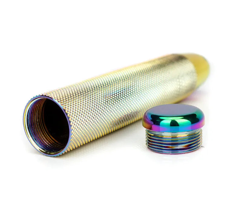 NRG KNURL HIDDEN GEM LONG - Universal Fitment