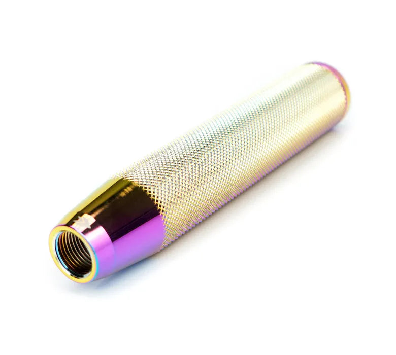 NRG KNURL HIDDEN GEM LONG - Universal Fitment
