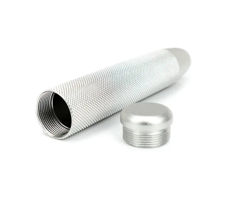 NRG KNURL HIDDEN GEM LONG - Universal Fitment