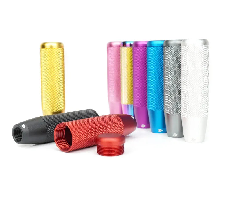 NRG KNURL HIDDEN GEM SHORT - Universal Fitment