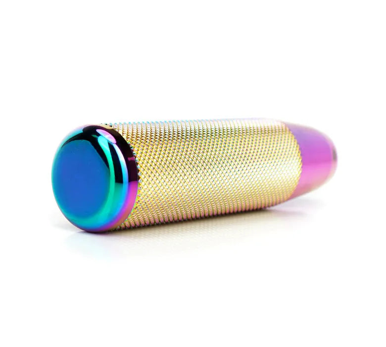 NRG KNURL HIDDEN GEM SHORT - Universal Fitment