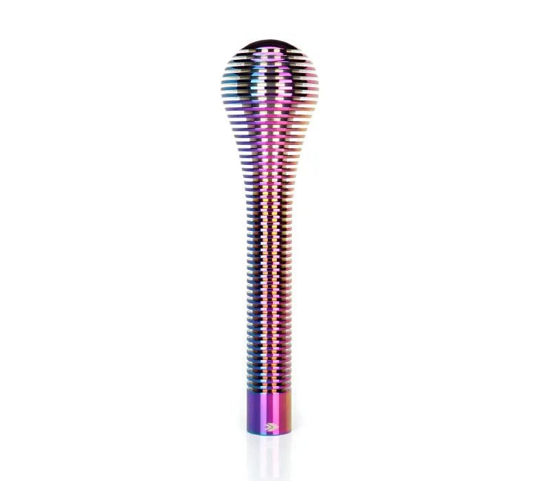 NRG HEAT SINK BUBBLE HEAD LONG