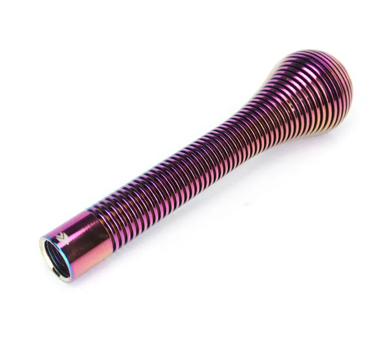 NRG HEAT SINK BUBBLE HEAD LONG