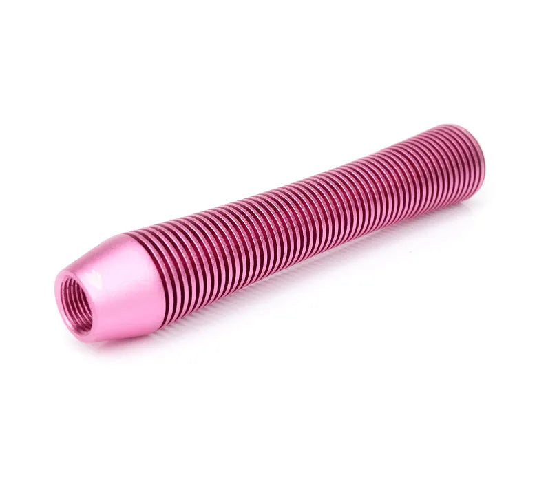 NRG HEAT SINK CURVY LONG - Universal Fitment