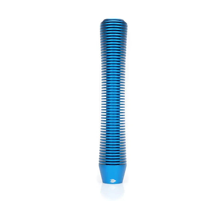 NRG HEAT SINK CURVY LONG - Universal Fitment