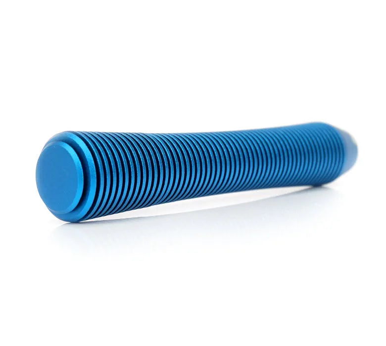 NRG HEAT SINK CURVY LONG - Universal Fitment
