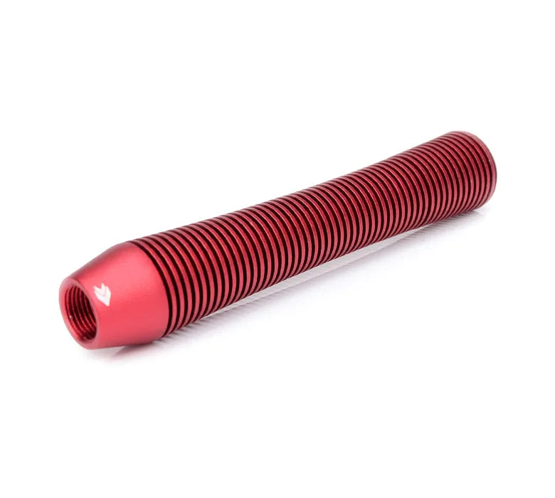 NRG HEAT SINK CURVY LONG - Universal Fitment