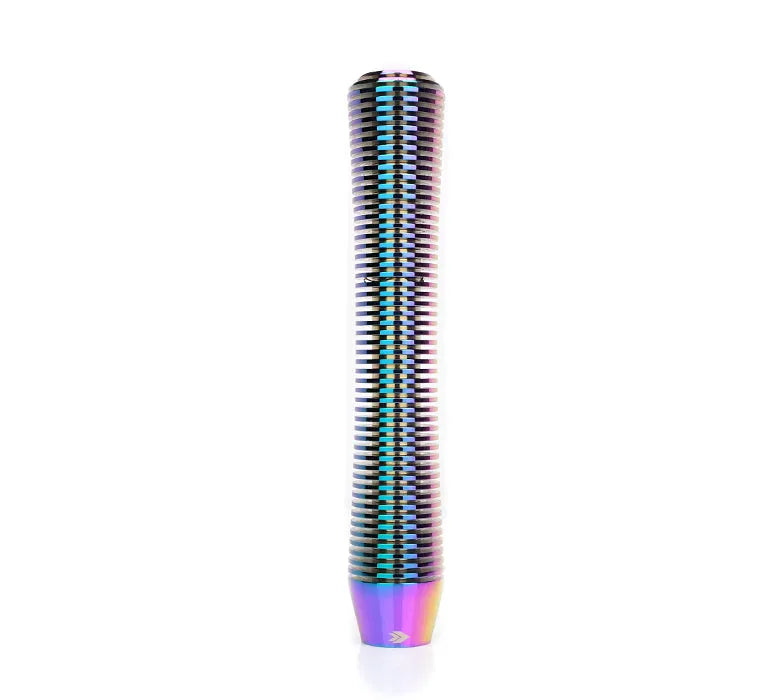 NRG HEAT SINK CURVY LONG - Universal Fitment