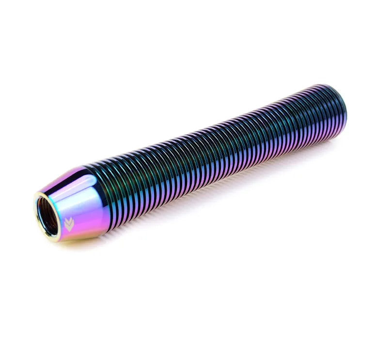 NRG HEAT SINK CURVY LONG - Universal Fitment