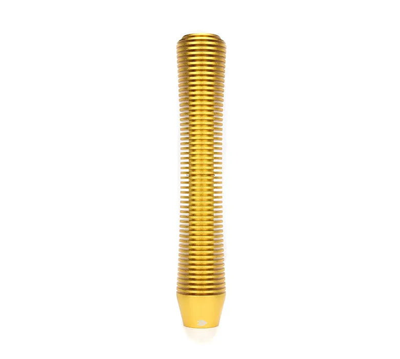 NRG HEAT SINK CURVY LONG - Universal Fitment