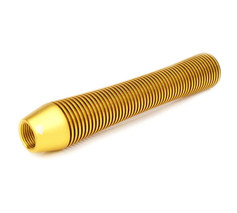 NRG HEAT SINK CURVY LONG - Universal Fitment