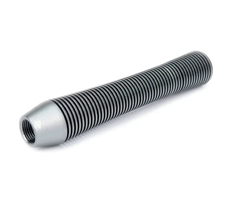 NRG HEAT SINK CURVY LONG - Universal Fitment