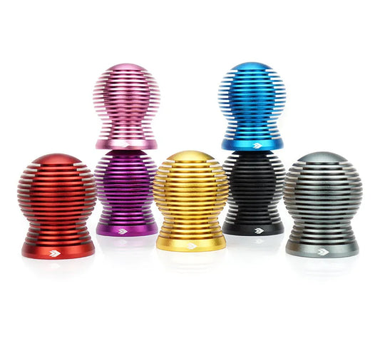 NRG HEAT SINK SPHERIC - Universal Fitment