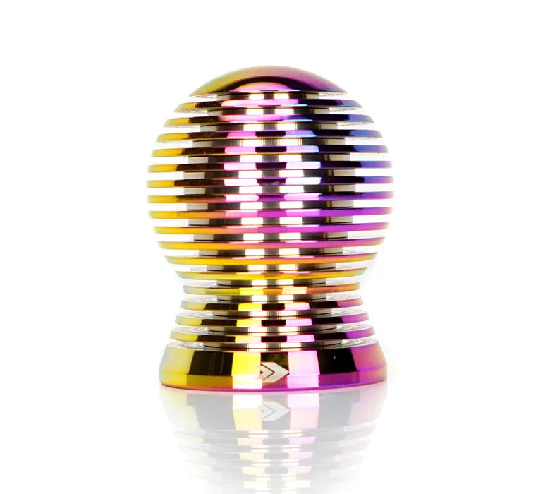 NRG HEAT SINK SPHERIC - Universal Fitment