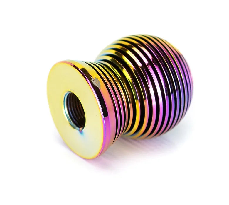 NRG HEAT SINK SPHERIC - Universal Fitment